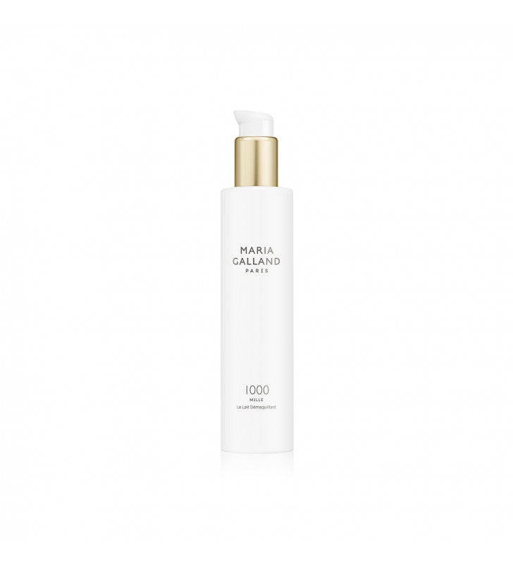 1000 Mille Le Lait Dèmaquillant - MARIA GALLAND___3623___2089785059