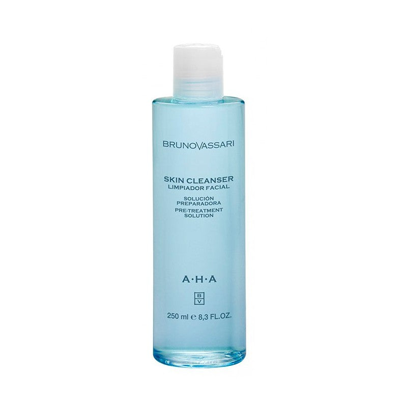AHA Skin Cleanser - BRUNO VASSARI___5235___2213683506