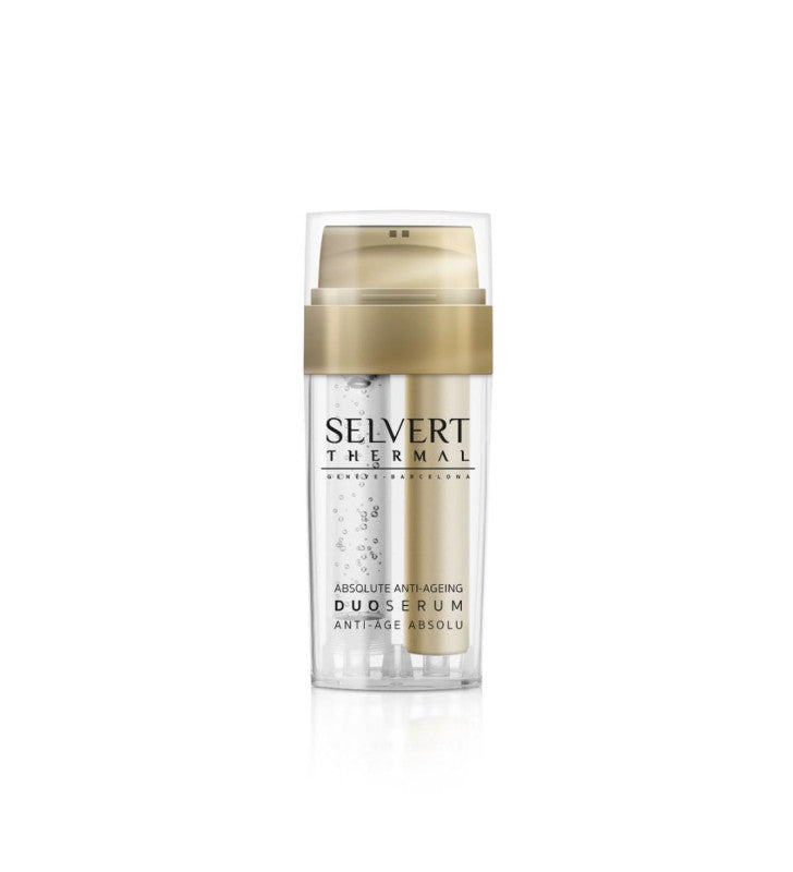 Absolute Anti-Ageing Duo Serum - SELVERT___3572___3218766690