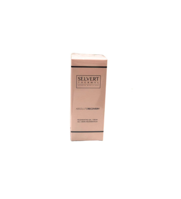 Absolute Recovery Regenerating Gel-Cream - SELVERT___3450___3584963380