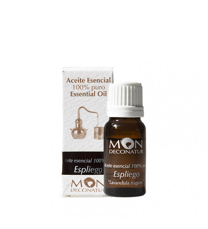 Aceite Esencial Espliego - MON DECONATUR___5203___1062696344
