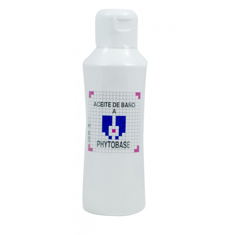 Aceite de Baño A - PHYTOBASE___5084___1966370301