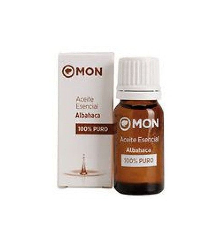 Aceite esencial Albahaca - MON DECONATUR___5116___4104174034