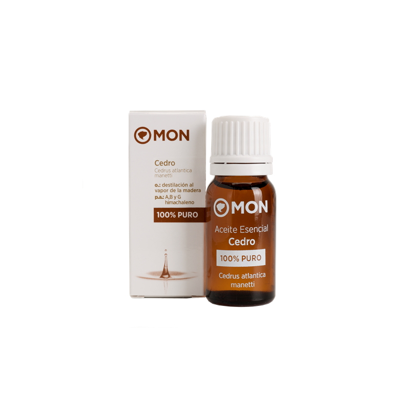 Aceite esencial Cedro - MON DECONATUR___5152___3158275238