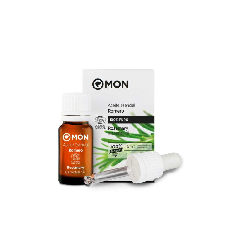 Aceite esencial Romero - MON DECONATUR___5140___999882925