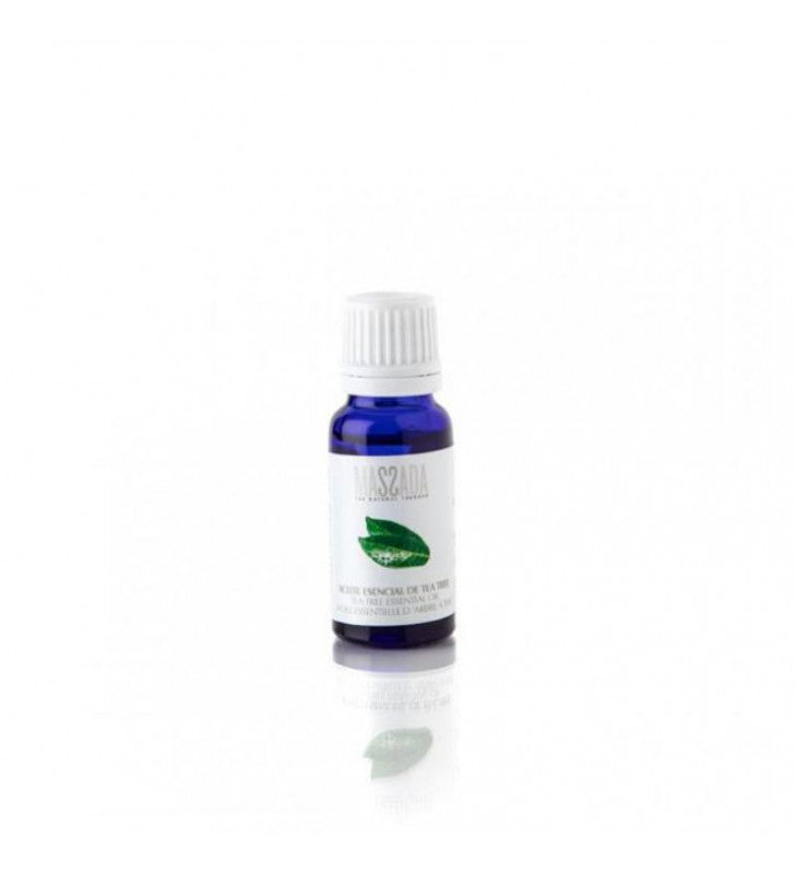Aceites Esenciales Árbol del Té - Massada___6662___876336827