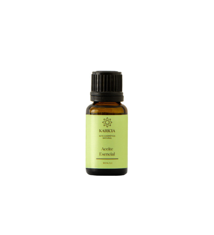 Aceites Esenciales Benjuí - Karicia___8690___855774629