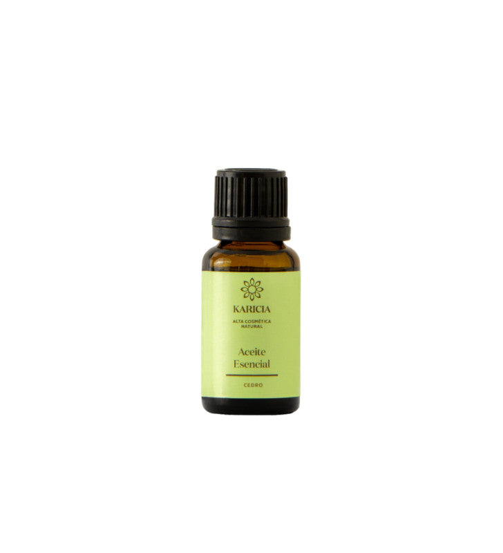 Aceites Esenciales Cedro - Karicia___8691___2377767123