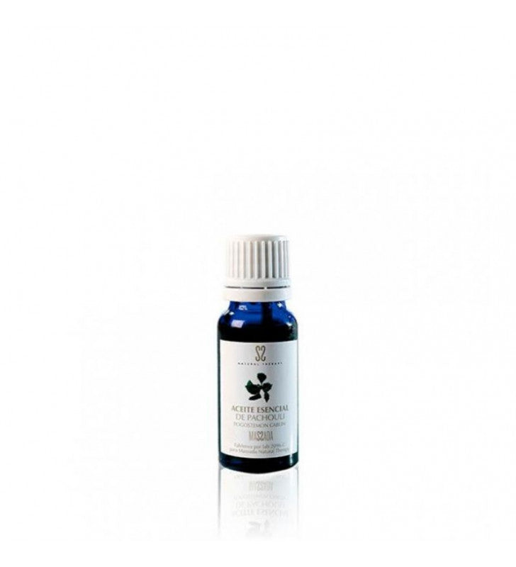 Aceites Esenciales Patchouli - Massada___6660___308443274