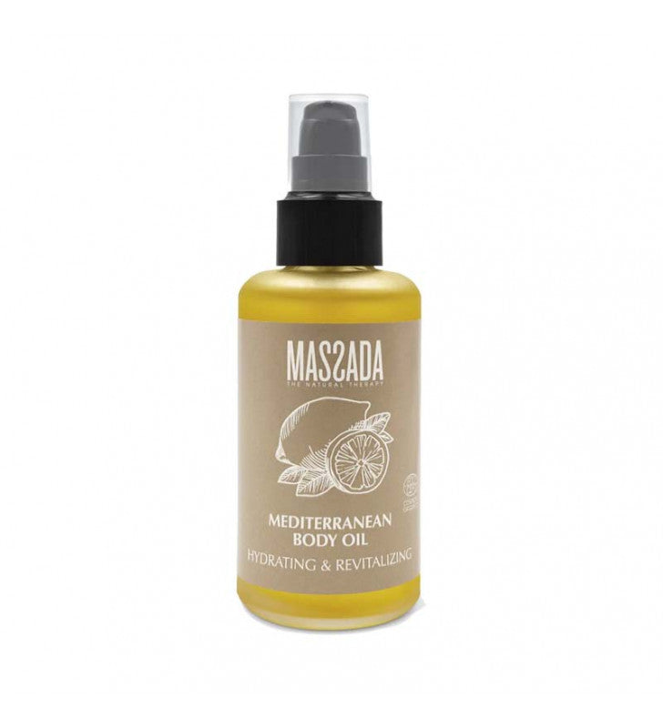 Aceites Vegetales Aceite Mediterranean - Massada___6650___1666515960