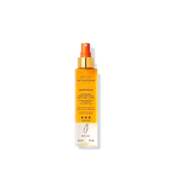 Adaptasun Eau Solaire Hydra-Protectrice - Institut Esthederm___4008___2652771652