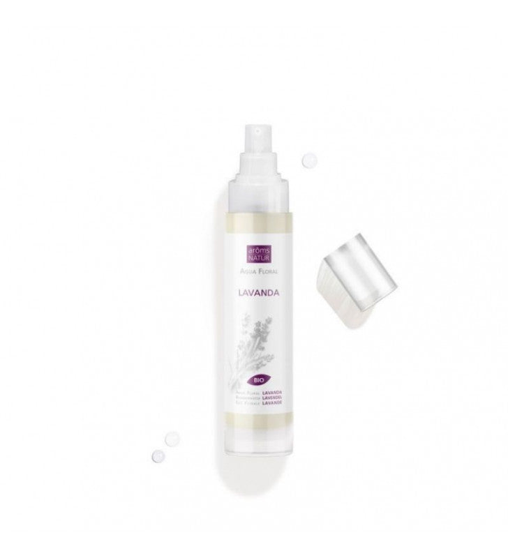 Agua Floral Lavanda - Aroms Natur___6853___669149312
