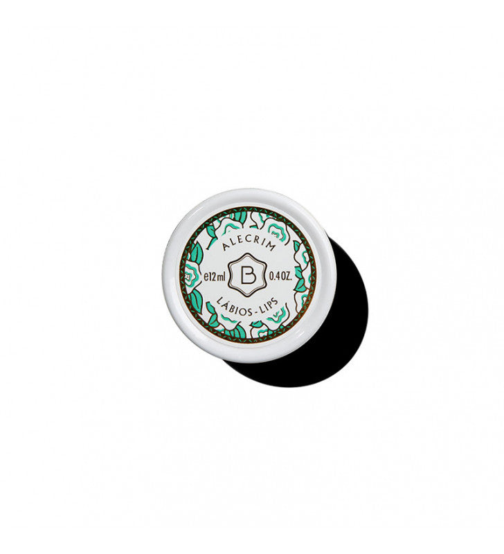 Alecrim Bálsamo Labial - BENAMÔR___7890___3575793395