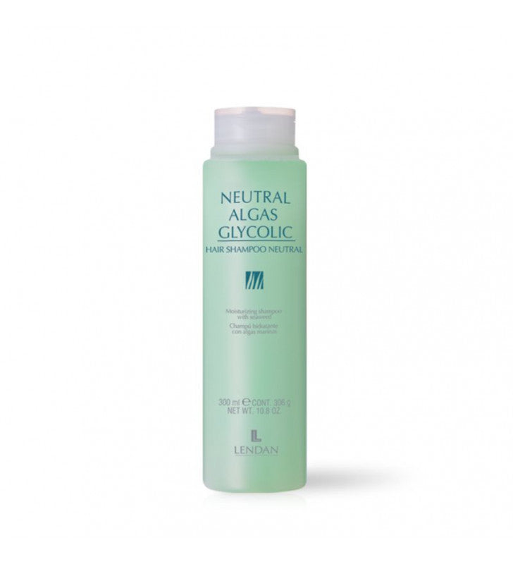 Algas Glycolic Champú Neutro - LENDAN___8313___1121159019