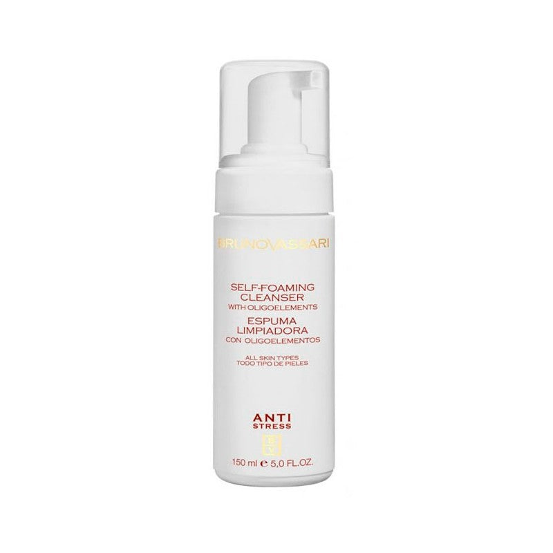 Anti-Stress Espuma limpiadora - BRUNO VASSARI___5236___1342116940