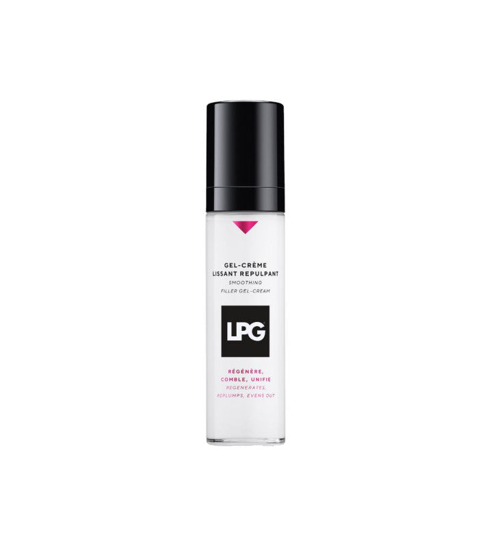 Antiarrugas Gel-Crème Lissant Repulpant - LPG___8226___3901436735