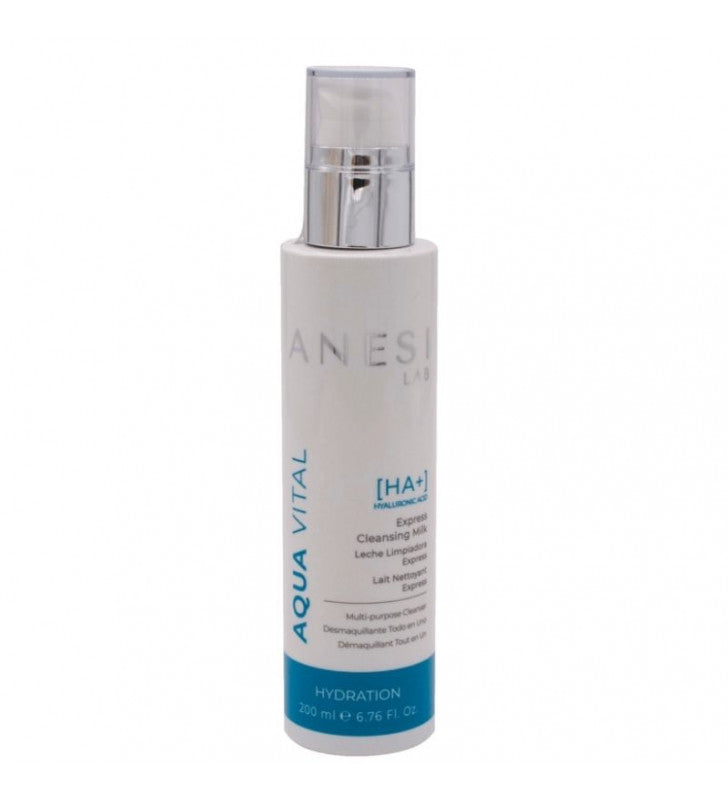 Aqua Vital Express Cleansing Milk - Anesi___7120___370436930
