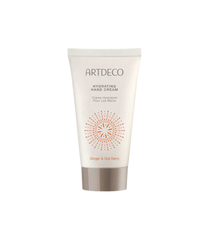 Asian Spa Hydrating Hand Cream - ARTDECO___1232___3287897203