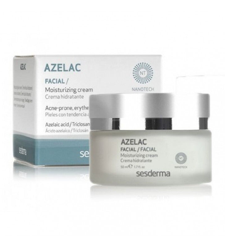 Azelac Crema Facial Hidratante - SESDERMA___6186___3473703763