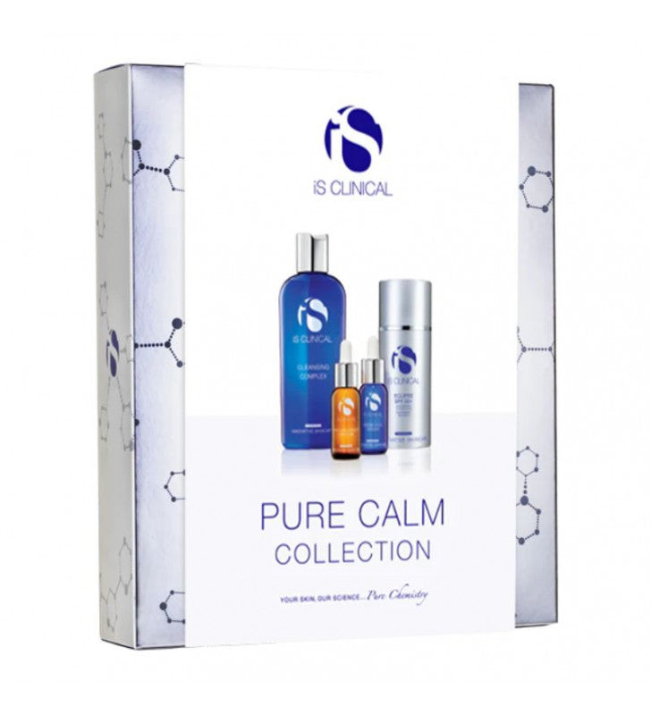 BOX Pure Calm Collection - iS Clinical___6511___1168618923