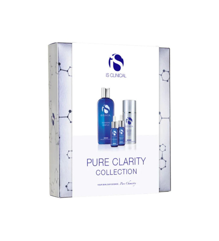 BOX Pure Clarity Collection - iS Clinical___6510___3282990617