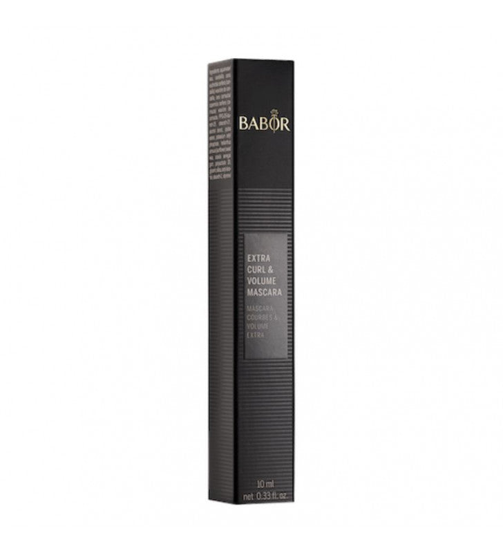 Babor Make Up Extra Curl & Volume Mascara - BABOR___3204___3744363204
