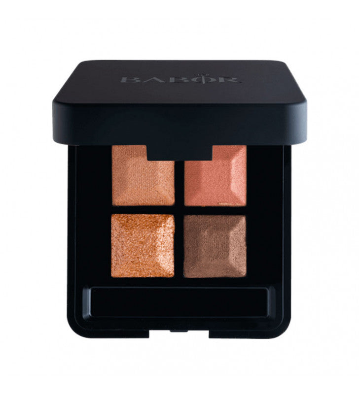Babor Make Up Eye Shadow Quattro - BABOR_4215_3177836904___4215___3177836904