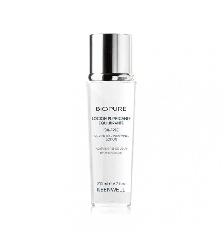 Biopure Loción Purificante Equilibrante - KEENWELL___7163___3899075769