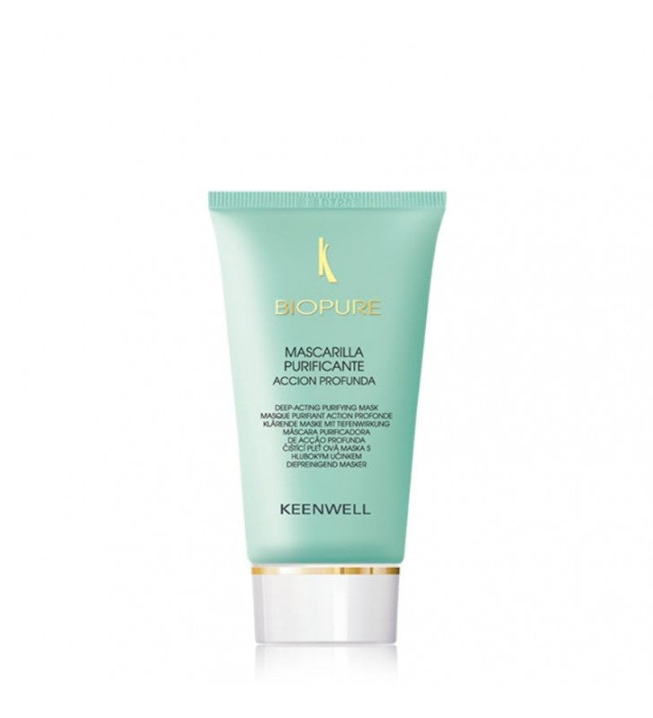 Biopure Mascarilla Purificante - KEENWELL___7166___206481214