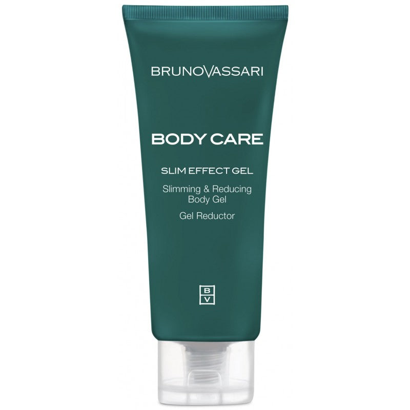 Body Care Slim Effect Gel - BRUNO VASSARI___5306___4070913025
