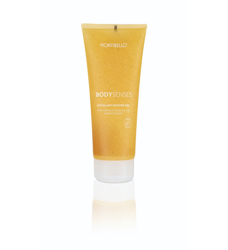 Body Senses Exfoliant Shower Gel - MONTIBELLO___2555___3956464704
