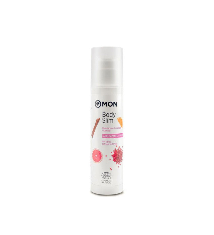Body Slim - Crema Adelgazante Ecológica - MON DECONATUR___2639___3578833320