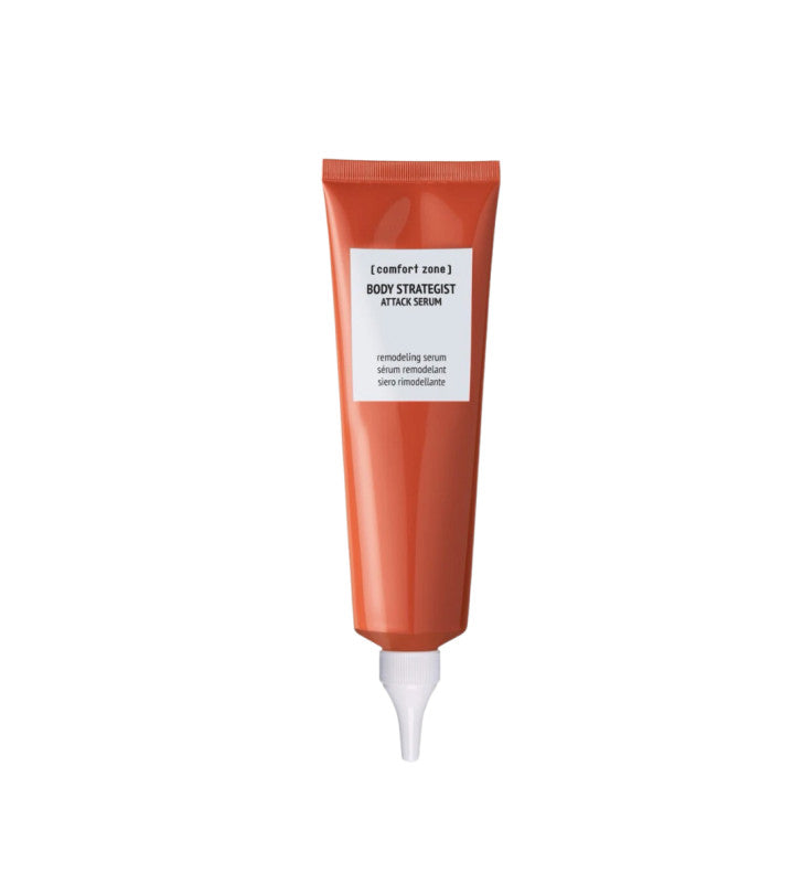 Body Strategist Attack Serum - Comfort Zone___8574___3501356467
