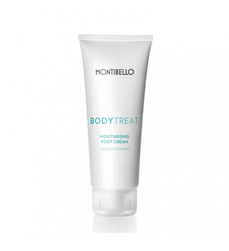 Body Treat Moisturising Foot Cream - MONTIBELLO___2550___1022361243