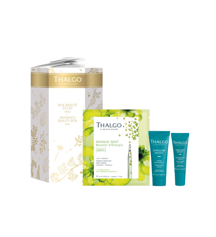 Box Navidad Rutina Facial Éclat - Thalgo___9471___1346669643