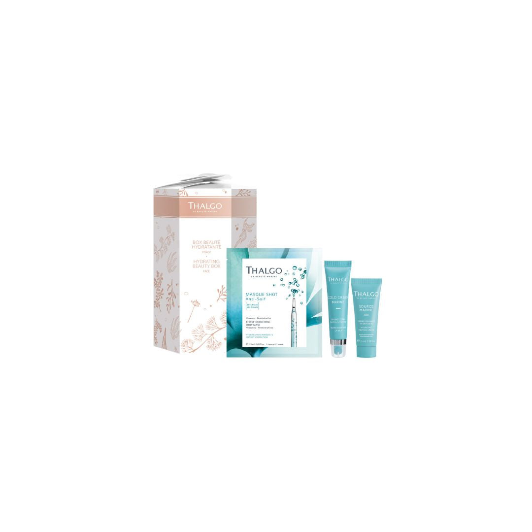 Box Navidad Rutina Facial Hydratante - THALGO___1697___4039847982