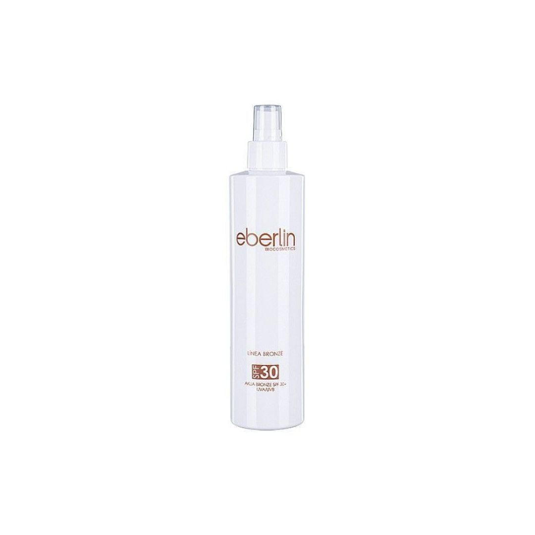 Bronze. Akua Bronce SPF30 UVA/UVB - Eberlin