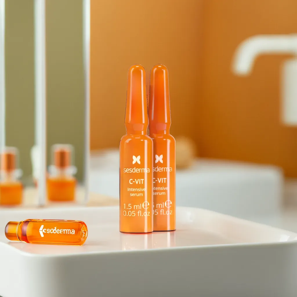 C-VIT Intensive Serum Ampollas - SESDERMA_1863___6152_1863___2149019651