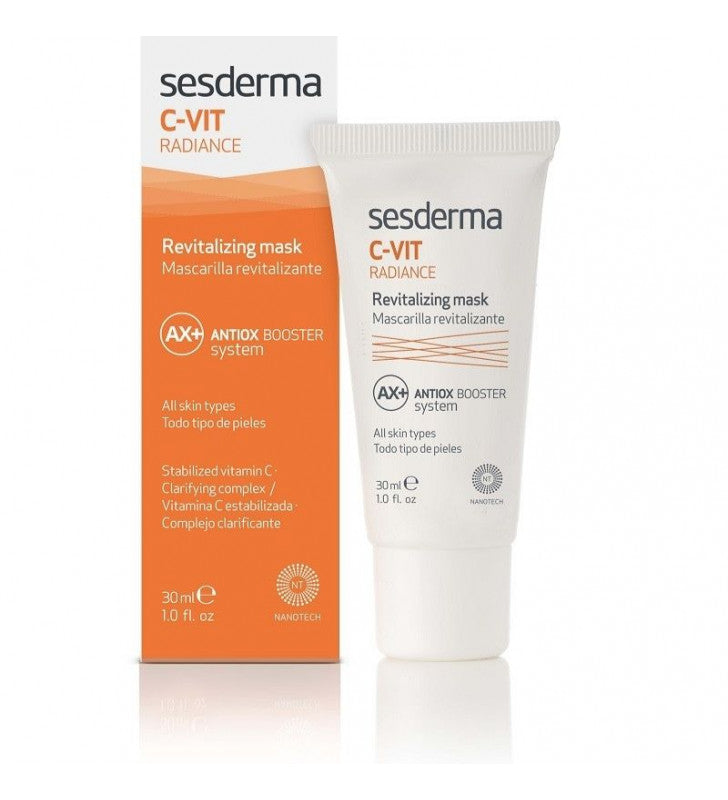 C-Vit Radiance Mascarilla Revitalizante - SESDERMA___6165___1462773778