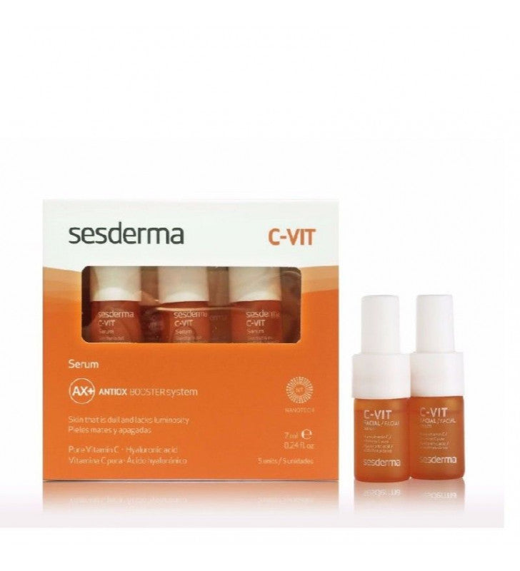 C-Vit Serum - SESDERMA___6166___3302233625