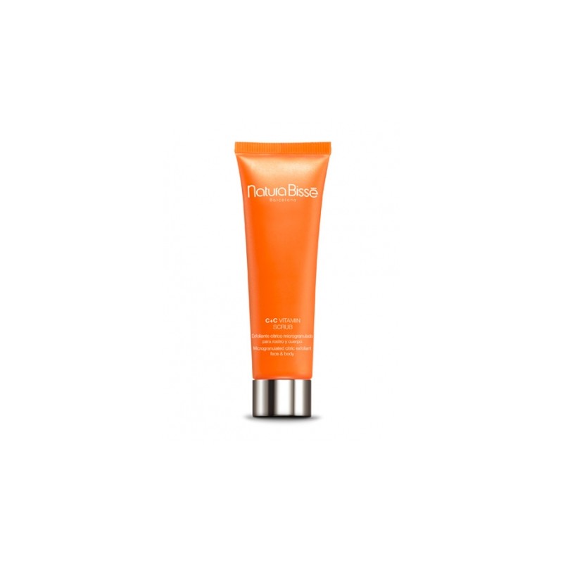 C+C Vitamin Scrub - NATURA BISSE___508___258918820