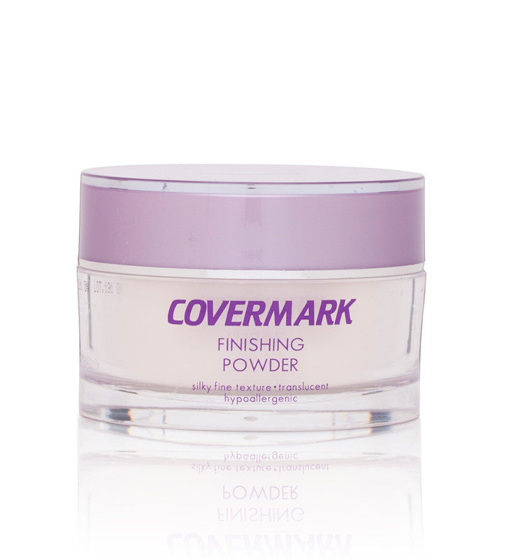 Camouflage Finishing Powder - COVERMARK___4541___143515318