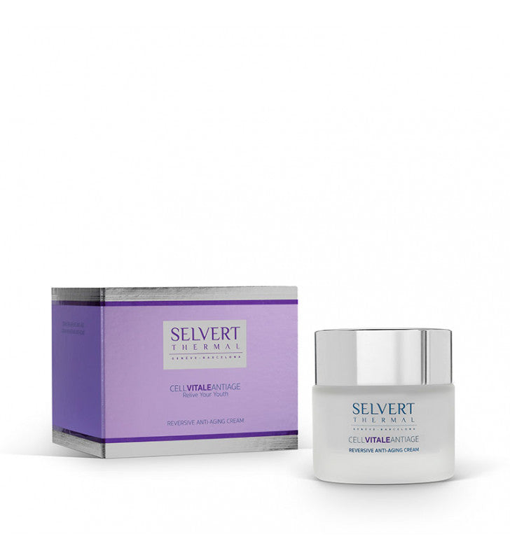 Cellvitale Antiage Crème Réversive Anti-Age - SELVERT___3455___1181188367
