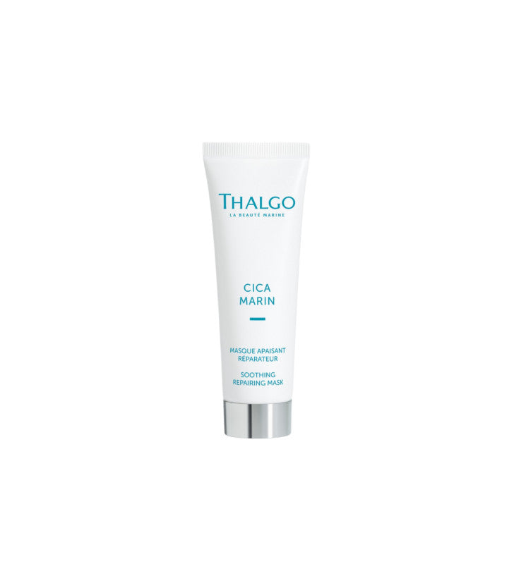 Cica Marin Masque Apaisant Réparateur - Thalgo___9466___1414240782