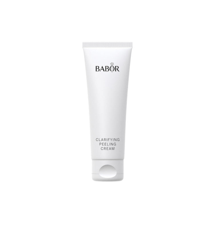 Cleansing Clarifying Peeling Cream - Babor___3397___272518906