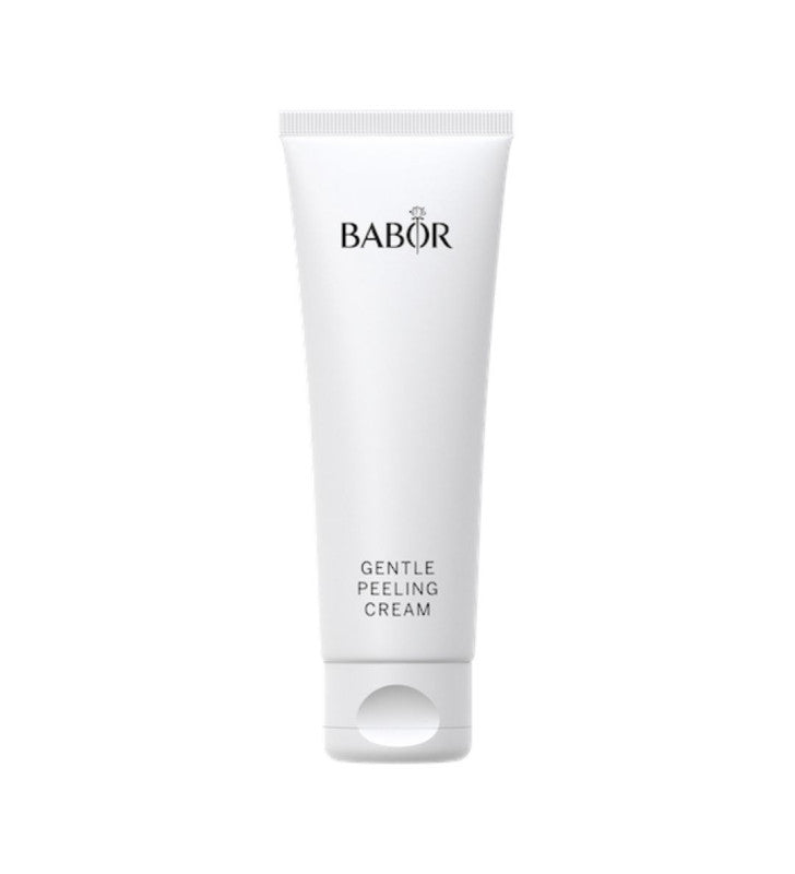 Cleansing Gentle Peeling Cream - BABOR___3069___76792825
