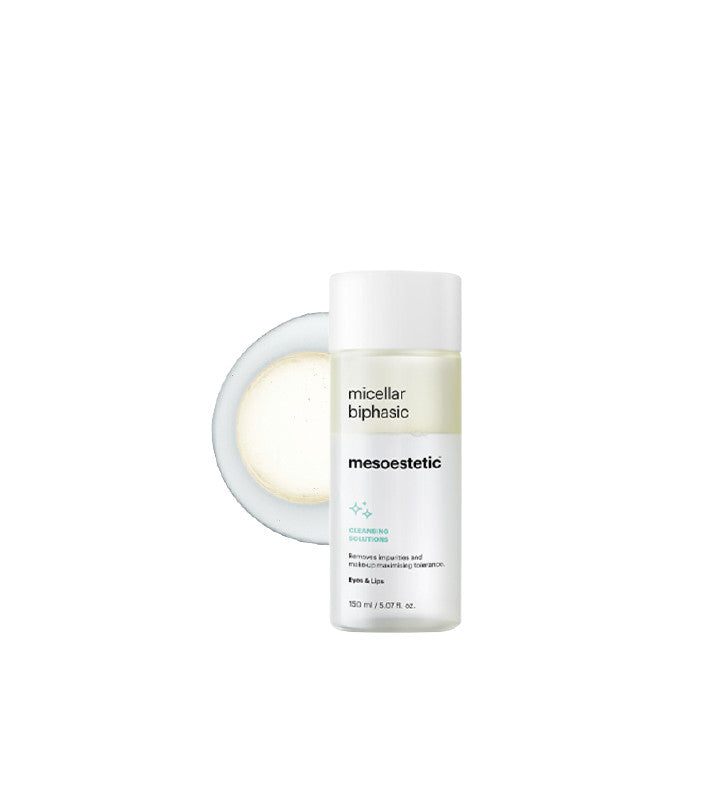 Cleansing Solutions Micellar Biphasic - Mesoestetic___4151___3407929522