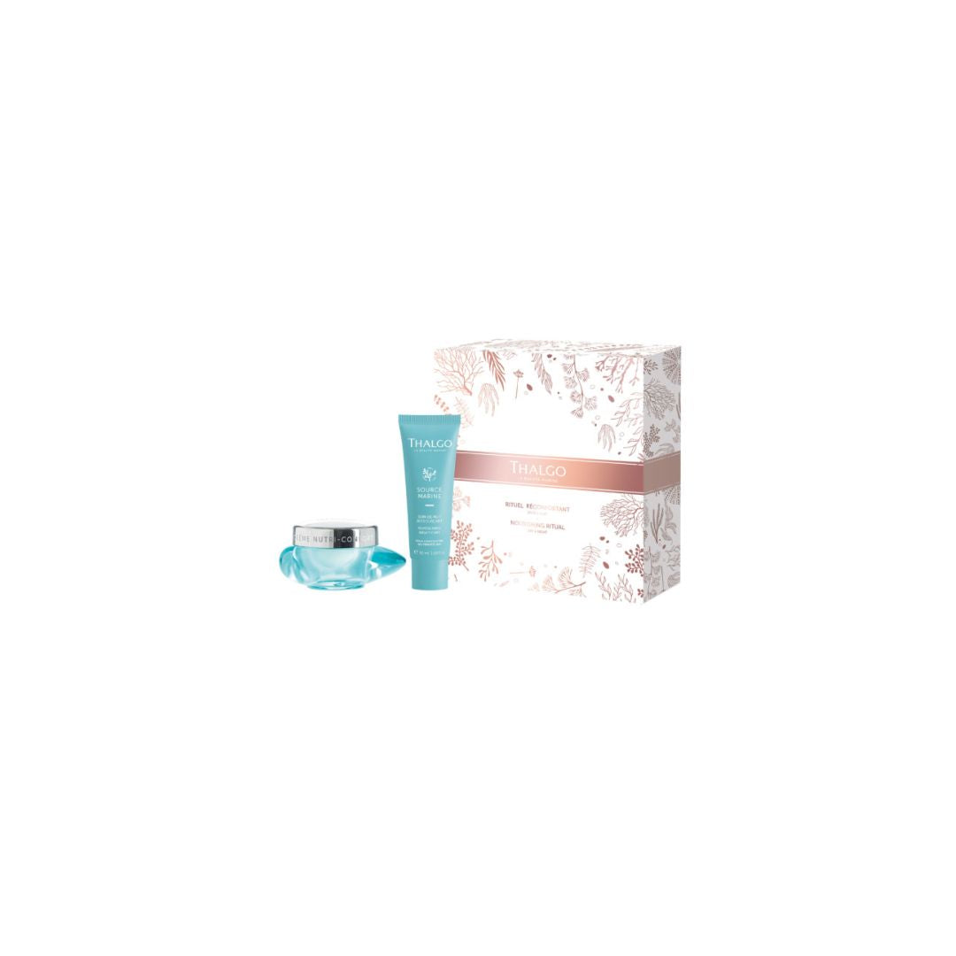 Cofre Navidad Cold Cream Marine - THALGO___1557___2988820738