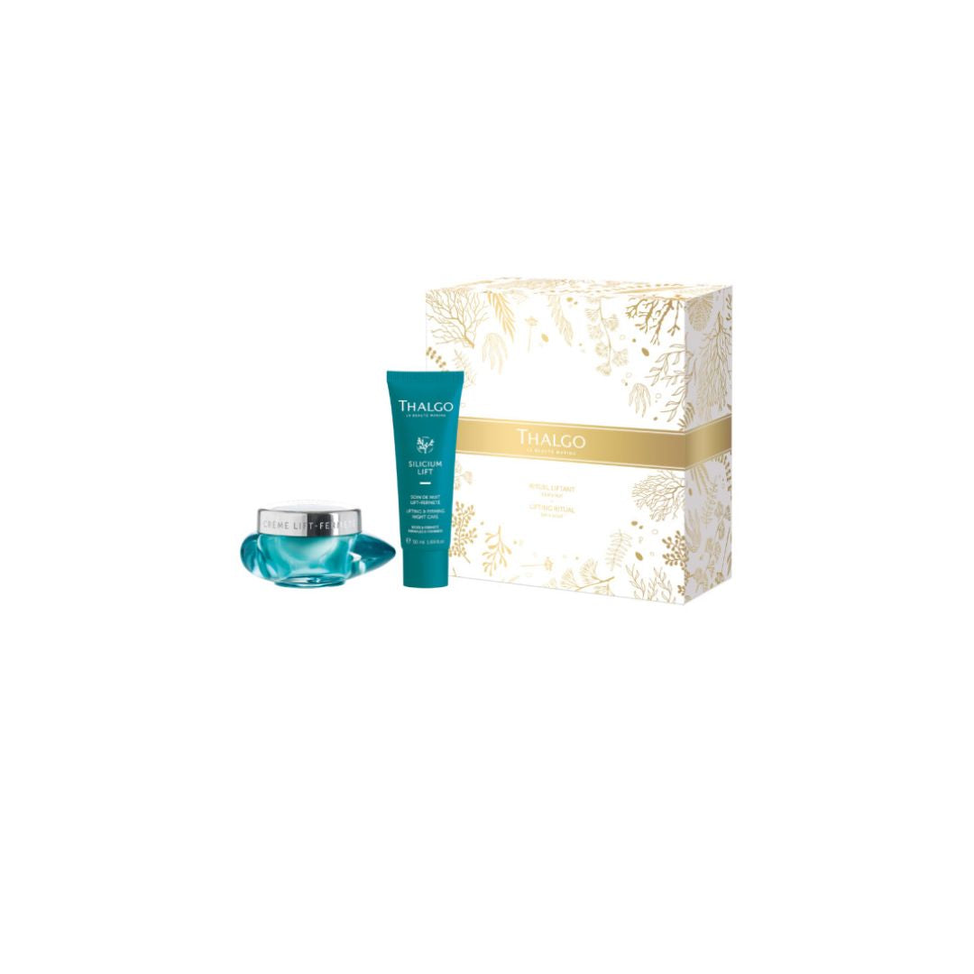 Cofre de Navidad Silicium Lift - THALGO___1618___3644733832
