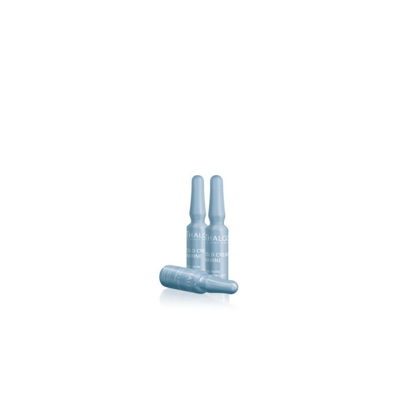 Cold Cream marine Concentré Multi Apaisant - THALGO___1613___621151108